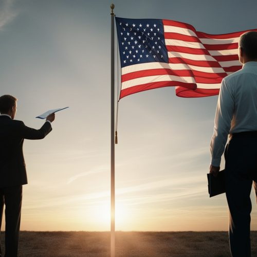 Leonardo_Phoenix_An_illustration_of_a_lone_figure_standing_wit_0