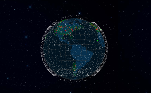 satellitemap