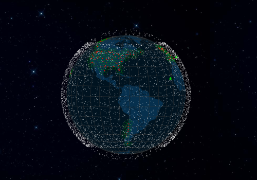 satellitemap