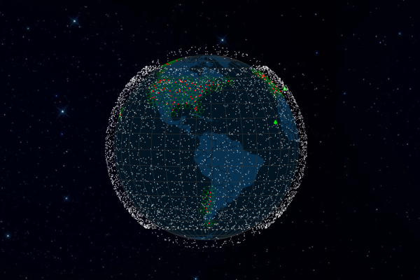 satellitemap